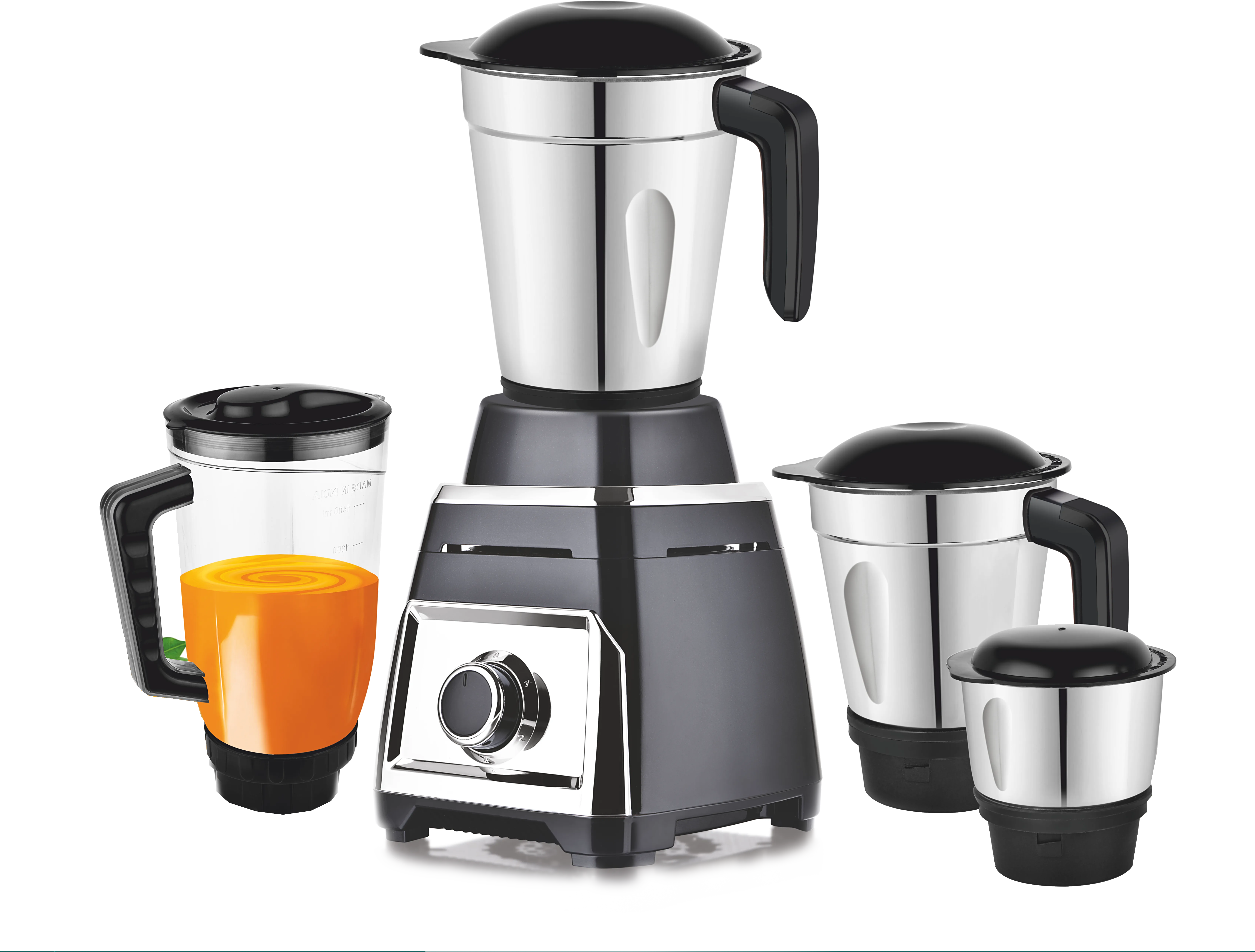 Hausstrom mixer grinder